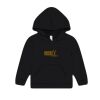 Toddler Sponge Fleece Hooded Sweatshirt Thumbnail