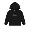 Toddler Sponge Fleece Hooded Sweatshirt Thumbnail