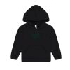 Toddler Sponge Fleece Hooded Sweatshirt Thumbnail