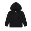 Toddler Sponge Fleece Hooded Sweatshirt Thumbnail