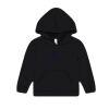 Toddler Sponge Fleece Hooded Sweatshirt Thumbnail