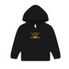Toddler Sponge Fleece Hooded Sweatshirt Thumbnail