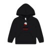 Toddler Sponge Fleece Hooded Sweatshirt Thumbnail