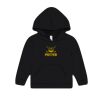 Toddler Sponge Fleece Hooded Sweatshirt Thumbnail