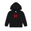 Toddler Sponge Fleece Hooded Sweatshirt Thumbnail