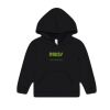 Toddler Sponge Fleece Hooded Sweatshirt Thumbnail
