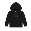 Toddler Sponge Fleece Hooded Sweatshirt Thumbnail