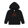 Toddler Sponge Fleece Hooded Sweatshirt Thumbnail