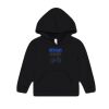 Toddler Sponge Fleece Hooded Sweatshirt Thumbnail