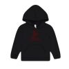 Toddler Sponge Fleece Hooded Sweatshirt Thumbnail