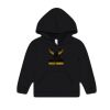 Toddler Sponge Fleece Hooded Sweatshirt Thumbnail