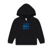 Toddler Sponge Fleece Hooded Sweatshirt Thumbnail