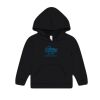 Toddler Sponge Fleece Hooded Sweatshirt Thumbnail