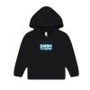 Toddler Sponge Fleece Hooded Sweatshirt Thumbnail