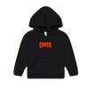 Toddler Sponge Fleece Hooded Sweatshirt Thumbnail
