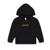 Toddler Sponge Fleece Hooded Sweatshirt Thumbnail
