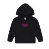 Toddler Sponge Fleece Hooded Sweatshirt Thumbnail