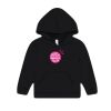 Toddler Sponge Fleece Hooded Sweatshirt Thumbnail