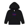 Toddler Sponge Fleece Hooded Sweatshirt Thumbnail