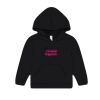 Toddler Sponge Fleece Hooded Sweatshirt Thumbnail