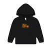 Toddler Sponge Fleece Hooded Sweatshirt Thumbnail