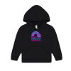 Toddler Sponge Fleece Hooded Sweatshirt Thumbnail