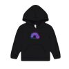 Toddler Sponge Fleece Hooded Sweatshirt Thumbnail