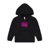 Toddler Sponge Fleece Hooded Sweatshirt Thumbnail