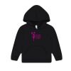 Toddler Sponge Fleece Hooded Sweatshirt Thumbnail