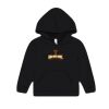 Toddler Sponge Fleece Hooded Sweatshirt Thumbnail