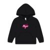Toddler Sponge Fleece Hooded Sweatshirt Thumbnail
