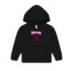 Toddler Sponge Fleece Hooded Sweatshirt Thumbnail