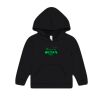 Toddler Sponge Fleece Hooded Sweatshirt Thumbnail
