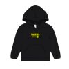 Toddler Sponge Fleece Hooded Sweatshirt Thumbnail
