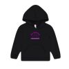 Toddler Sponge Fleece Hooded Sweatshirt Thumbnail