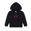 Toddler Sponge Fleece Hooded Sweatshirt Thumbnail
