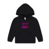 Toddler Sponge Fleece Hooded Sweatshirt Thumbnail