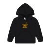 Toddler Sponge Fleece Hooded Sweatshirt Thumbnail