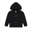 Toddler Sponge Fleece Hooded Sweatshirt Thumbnail