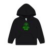 Toddler Sponge Fleece Hooded Sweatshirt Thumbnail