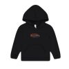 Toddler Sponge Fleece Hooded Sweatshirt Thumbnail