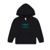 Toddler Sponge Fleece Hooded Sweatshirt Thumbnail