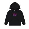 Toddler Sponge Fleece Hooded Sweatshirt Thumbnail