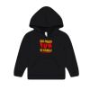 Toddler Sponge Fleece Hooded Sweatshirt Thumbnail