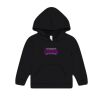 Toddler Sponge Fleece Hooded Sweatshirt Thumbnail