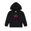Toddler Sponge Fleece Hooded Sweatshirt Thumbnail