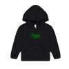 Toddler Sponge Fleece Hooded Sweatshirt Thumbnail