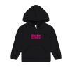 Toddler Sponge Fleece Hooded Sweatshirt Thumbnail
