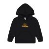 Toddler Sponge Fleece Hooded Sweatshirt Thumbnail