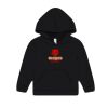 Toddler Sponge Fleece Hooded Sweatshirt Thumbnail